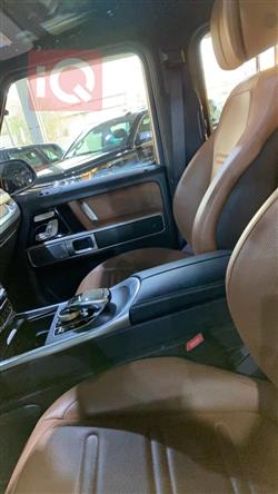 مێرسێدس بێنز G-Class
